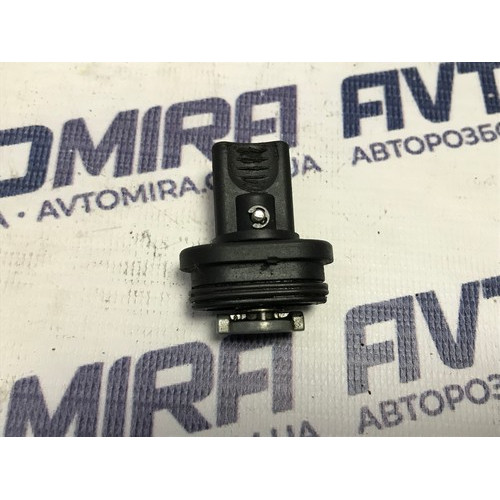 Заглушка клапанної кришки Hyundai Santa FE II 2.2 CRDI 2005-2009 2245027003